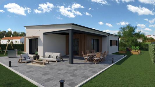 Vente Maison 4 pi�ces EU 76260