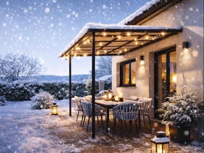 Vente Maison 4 pi�ces SCIONZIER 74950