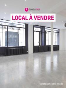 Vente Local commercial TAMPON 97430