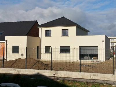 Vente Maison 5 pi�ces SAINTRY-SUR-SEINE 91250