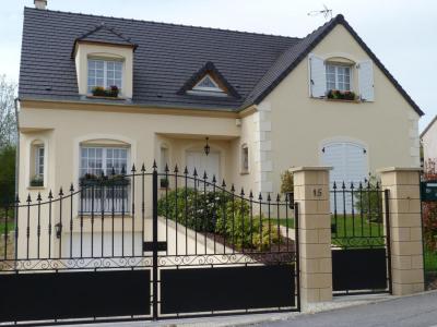 Vente Maison 5 pi�ces DANNEMOIS 91490