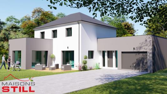 Vente Maison 5 pi�ces SAINT-FARGEAU-PONTHIERRY 77310