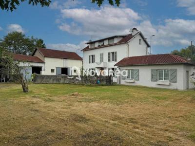 Vente Maison 8 pi�ces PAU 64000