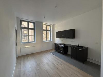 Vente Appartement 2 pi�ces SAINT-OMER 62500