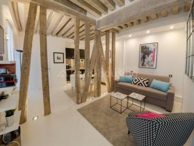 Location Appartement 2 pi�ces PARIS-6EME-ARRONDISSEMENT 75006