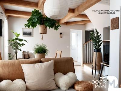 Vente Maison 4 pi�ces SEYNE-SUR-MER 83500