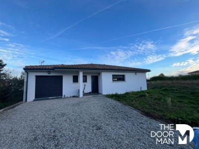 Vente Prestige LABARTHE-SUR-LEZE 31860