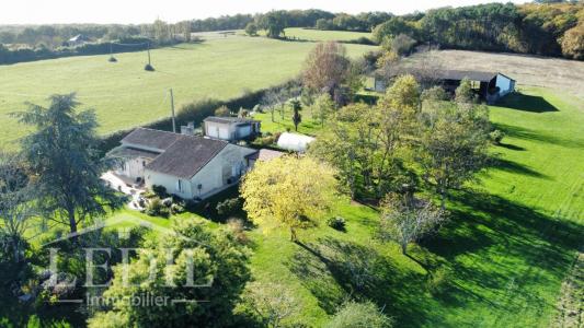 Vente Maison 4 pi�ces NERAC 47600