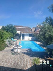 Location Appartement 2 pi�ces TALENCE 33400