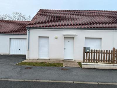 Location Maison 3 pi�ces BELLENEUVE 21310