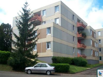 Location Appartement 3 pi�ces IS-SUR-TILLE 21120