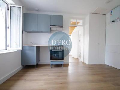 Vente Maison 2 pi�ces HAUTE-GOULAINE 44115