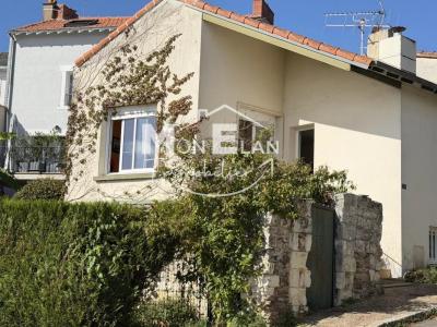 Vente Maison 2 pi�ces CELLIER 44850