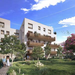 Vente Programme neuf VENISSIEUX 69200