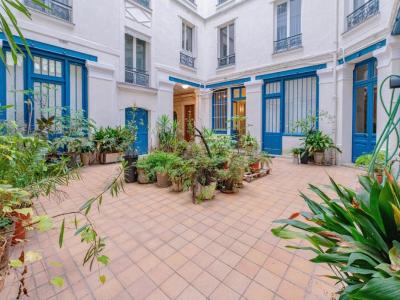 Vente Appartement 2 pi�ces PARIS-3EME-ARRONDISSEMENT 75003