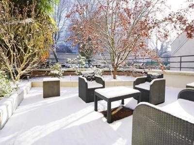 Vente Appartement 3 pi�ces FRESNES 94260