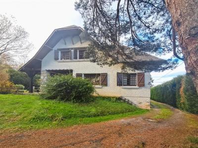 Vente Maison 11 pi�ces BAGNERES-DE-BIGORRE 65200