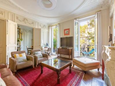 Vente Appartement 7 pi�ces PARIS-4EME-ARRONDISSEMENT 75004