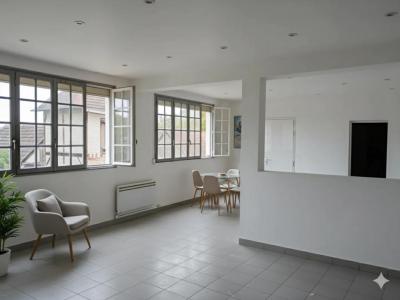 Vente Maison 7 pi�ces CHARTEVES 02400