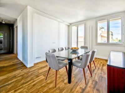 Vente Appartement 3 pi�ces MOULINS 03000