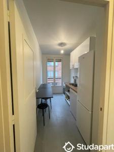 Location Appartement SAINT-DENIS 93200
