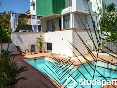 Location Appartement PERPIGNAN 66000