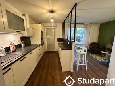 Location Appartement NANTES 44200