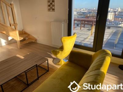 Location Appartement ASNIERES-SUR-SEINE 92600