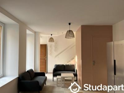 Location Appartement NANCY 54000