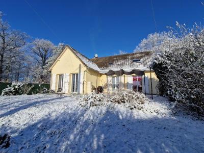 Vente Maison 5 pi�ces SAINT-ELIPH 28240