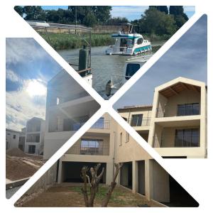 Vente Appartement 4 pi�ces SAINT-GILLES 30800