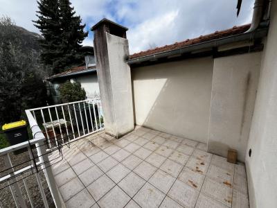 Vente Appartement 2 pi�ces TARASCON-SUR-ARIEGE 09400