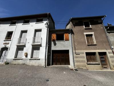 Vente Maison 2 pi�ces SUC-ET-SENTENAC 09220