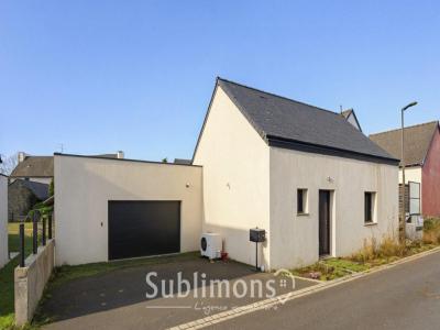 Vente Maison 3 pi�ces BRANDERION 56700