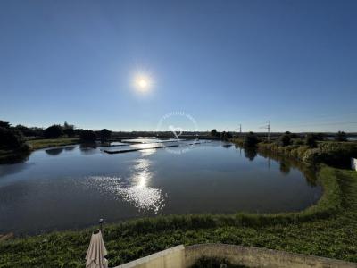 Vente Maison 7 pi�ces POULIGUEN 44510