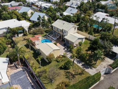 Vente Maison ETANG-SALE 97427