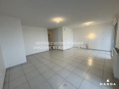 Location Appartement 4 pi�ces BORDEAUX 33800