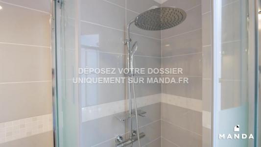 Location Appartement 2 pi�ces PARIS-17EME-ARRONDISSEMENT 75017