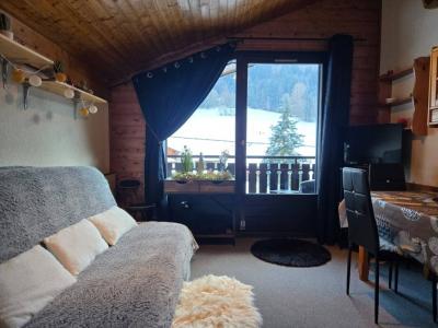 Vente Appartement BERNEX 74500