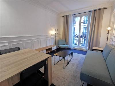 Location Appartement 2 pi�ces PARIS-14EME-ARRONDISSEMENT 75014