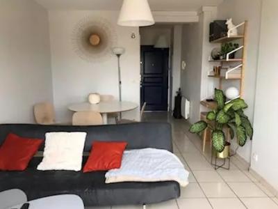 Location Appartement 2 pi�ces BORDEAUX 33000