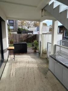 Location Appartement 2 pi�ces FARGUES-SAINT-HILAIRE 33370