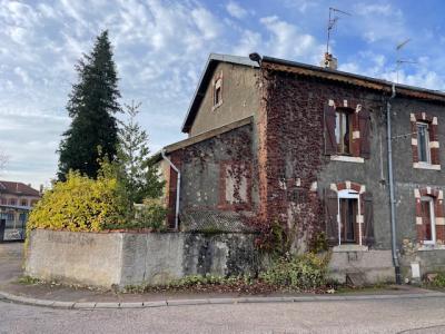 Vente Maison 4 pi�ces PIENNES 54490