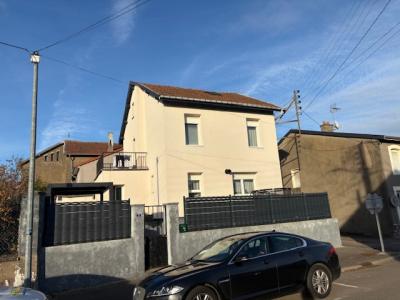 Vente Maison 5 pi�ces LANDRES 54970