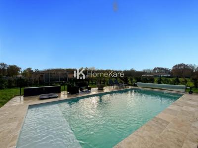 Vente Maison 7 pi�ces CASTELSARRASIN 82100