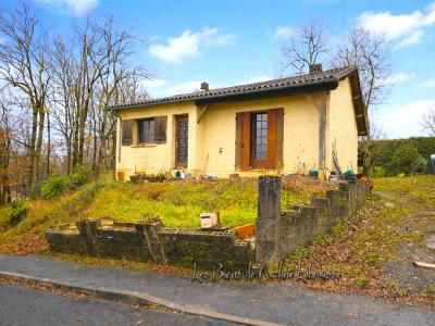 Vente Maison 4 pi�ces PERIGUEUX 24000