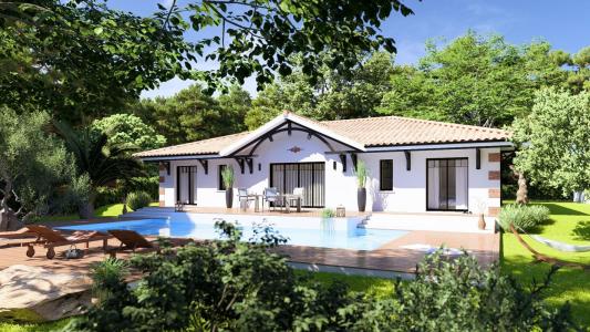 Vente Maison 5 pi�ces GUJAN-MESTRAS 33470