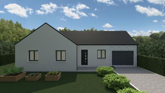 Vente Maison 4 pi�ces OLIVET 45160