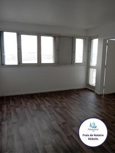 Vente Appartement 3 pi�ces ROUEN 76000