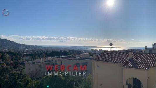 Vente Appartement 2 pi�ces CANNES 06400